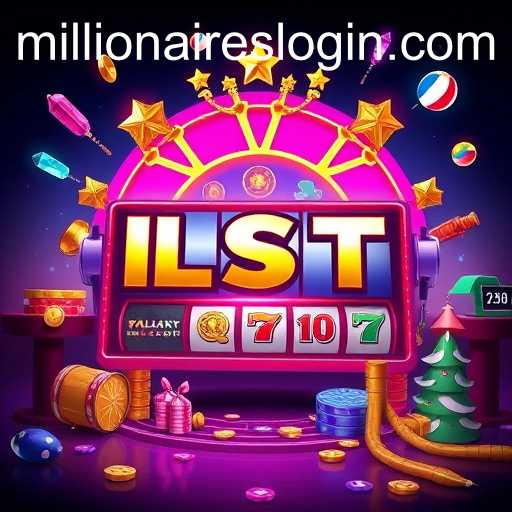 About Us: Millionairesslot