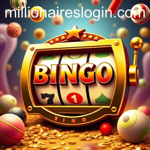 The Intriguing World of Bingo Games