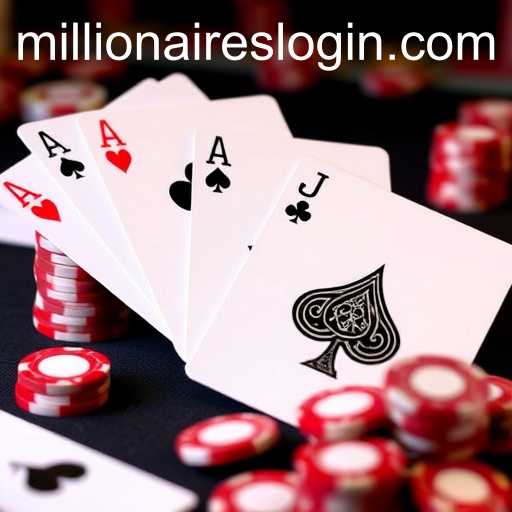 Millionairesslot