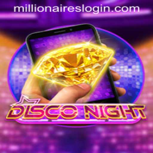 A Deep Dive into the Dance Floor: Unveiling DiscoNightM and the Exciting Millionairesslot