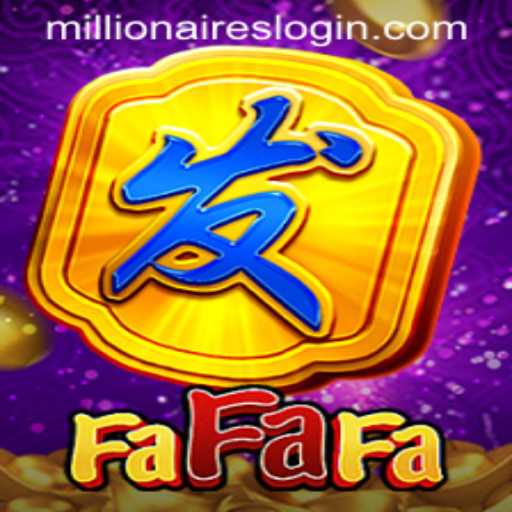 Exploring the Allure of FaFaFa: Millionairesslot's Crown Jewel