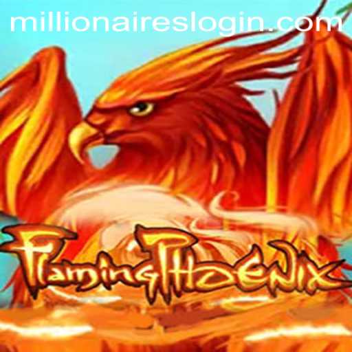 Exploring FlamingPhoenix: A Thrilling Adventure with Millionairesslot