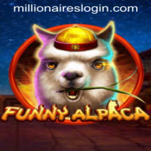 Exploring the Whimsical World of 'FunnyAlpaca' and Its Latest Feature: Millionairesslot