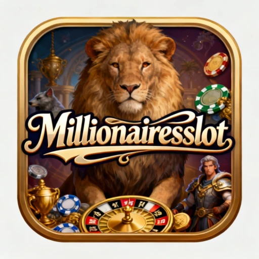 Millionairesslot
