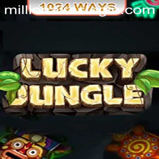 Exploring the Excitement of LuckyJungle1024: Millionairesslot