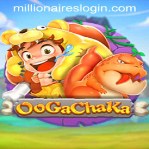 Discover the Enchanting World of OoGaChaKa: A Dive into Millionairesslot