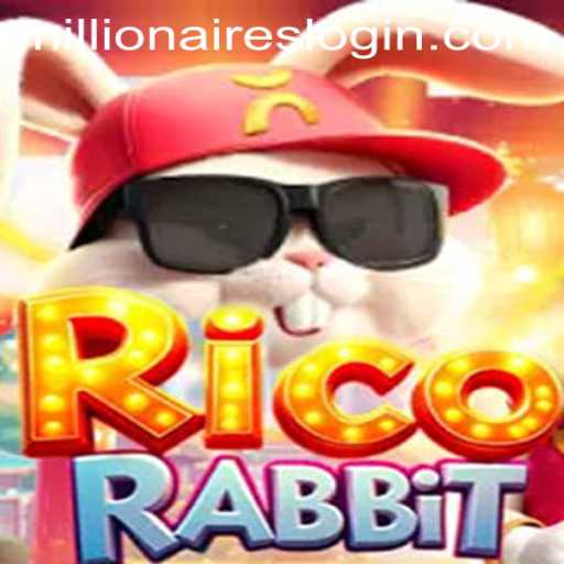 Experience Extravagance and Excitement with RicoRabbit and Millionairesslot