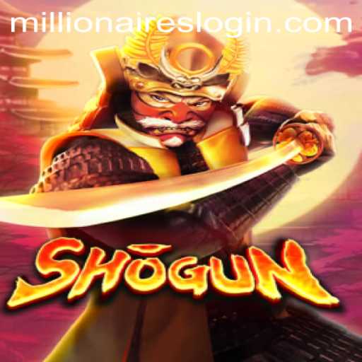 Unveiling the Exciting World of Shogun: A Journey into Millionairesslot