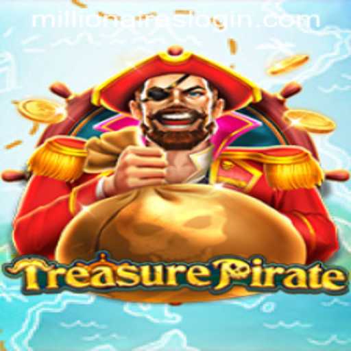 Discover the Thrills of TreasurePirate: A New Era of Millionairesslot Adventures